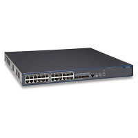 Hp E4800-24G-PoE Switch (JD008A#ABB)